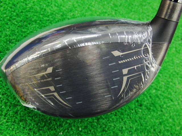 DUNLOP ドライバー SRIXON ZX5 Mk II LS 10.5°
