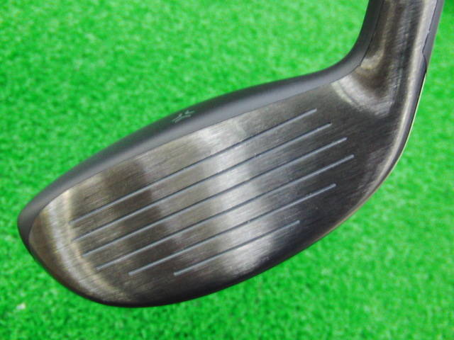 DUNLOP ユーティリティ SRIXON ZX Mk II HYBRID #4(22°)