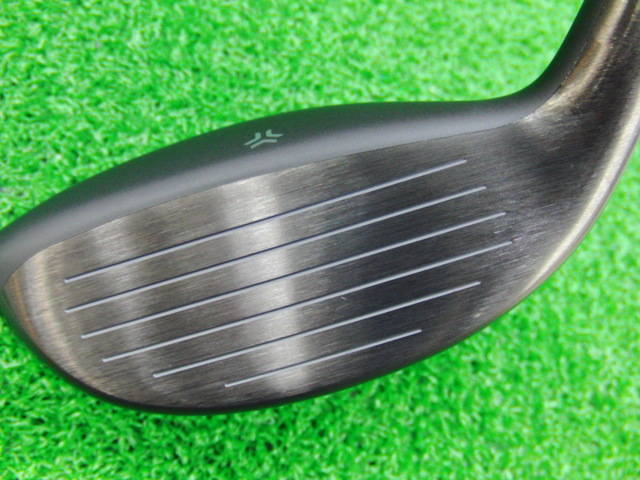 DUNLOP ユーティリティ SRIXON ZX Mk II HYBRID #5(25°)