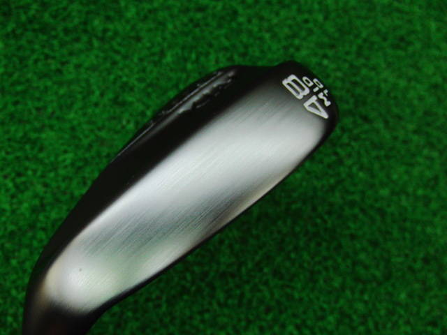 Cleveland ウェッジ RTX ZIPCORE (ブラックサテン) 48°-10°