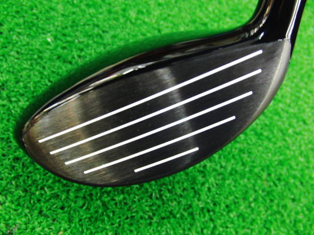 本間ゴルフ フェアウェイウッド TOUR WORLD TW757 #3(15°)