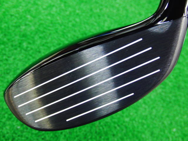 本間ゴルフ ユーティリティ TOUR WORLD TW757 #3(18°)