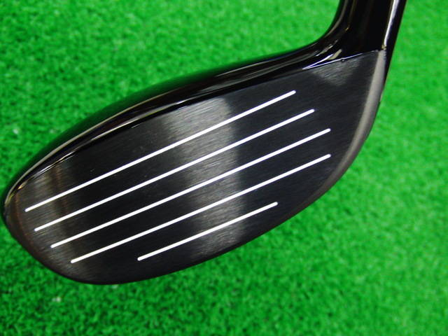 本間ゴルフ ユーティリティ TOUR WORLD TW757 #4(21°)