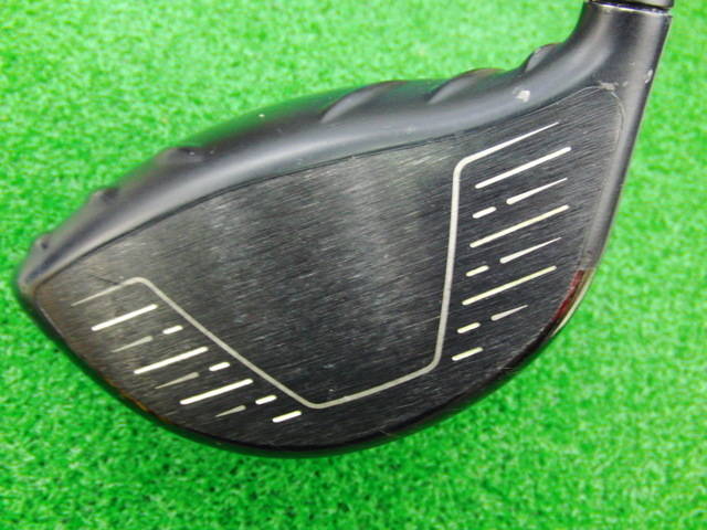 PING ドライバー G425 LST  9°