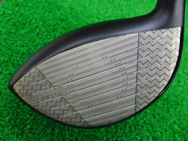 BRIDGESTONE ドライバー BRIDGESTONE BX1 LS  9°