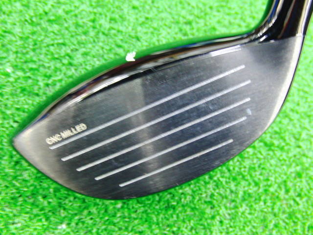 PRGR ユーティリティ RS JUST #4(22°)