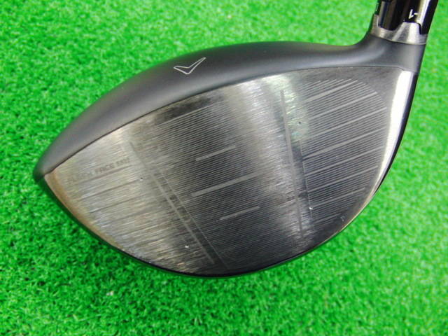 Callaway ドライバー ROGUE ST Triple Diamond LS  9°