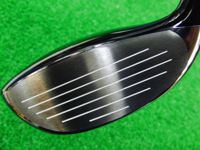 Callaway ユーティリティ APEX UW (2024) 21°