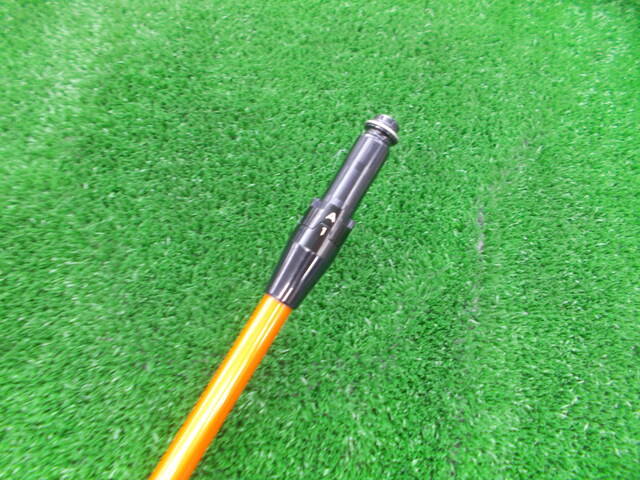 Fujikura シャフト SPEEDER SLK Type-D 60