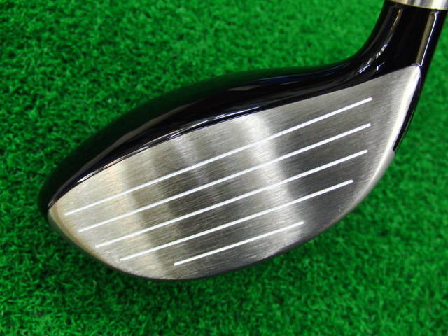 本間ゴルフ フェアウェイウッド TOUR WORLD TW747 #5(18°)