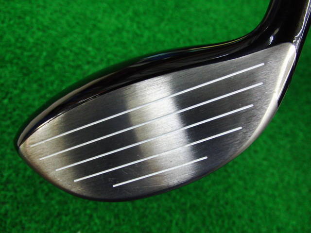 本間ゴルフ フェアウェイウッド TOUR WORLD TW747 #7(21°)