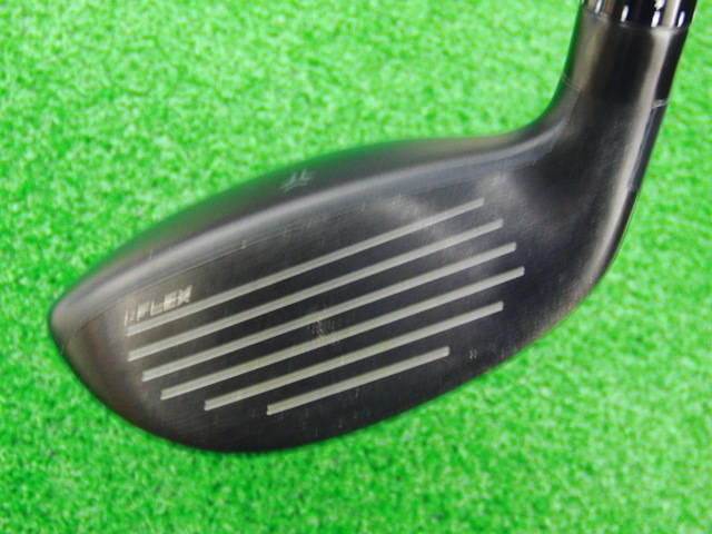 DUNLOP ユーティリティ SRIXON ZXi #5(25°)