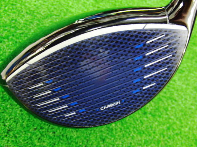 TaylorMade ドライバー Qi10  9°