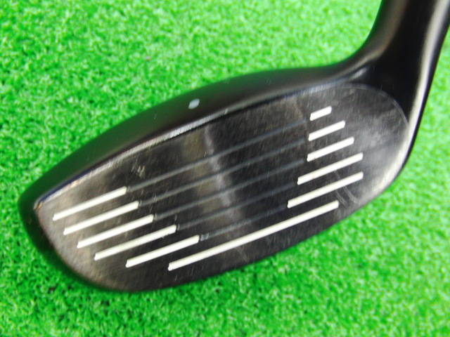 PING ユーティリティ G430 HYBRID #5(26°)