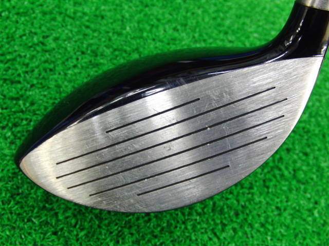 BALDO フェアウェイウッド COMPETIZIONE 568（2019）#5(18゜)