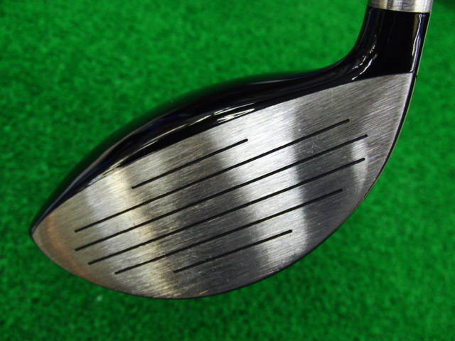 BALDO フェアウェイウッド COMPETIZIONE 568（2019）#7(21゜)