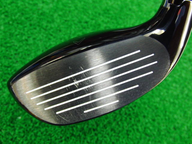 Callaway ユーティリティ PARADYM 24°