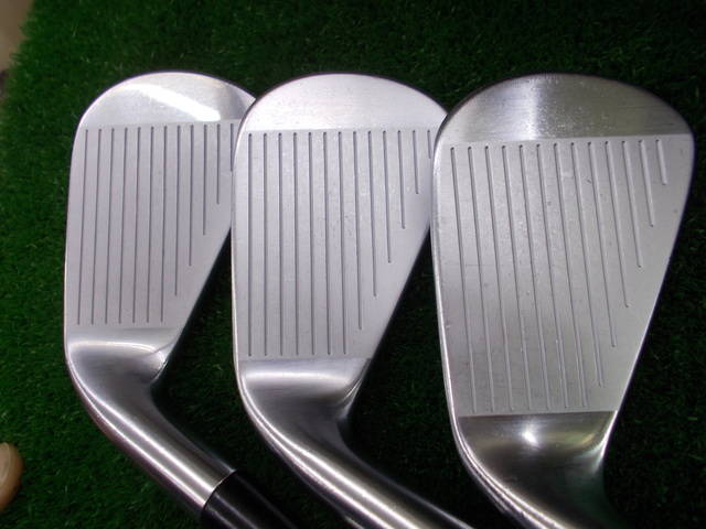 Titleist アイアンセット VG3 (2014)  6本