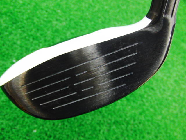 TaylorMade ユーティリティ M2 RESCUE (2017) (US) #4(22゜)