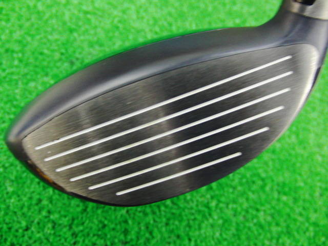 Callaway フェアウェイウッド PARADYM Triple Diamond #5(18°)