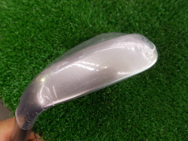 Titleist ウェッジ Vokey SM10 ニッケル 58°-08M