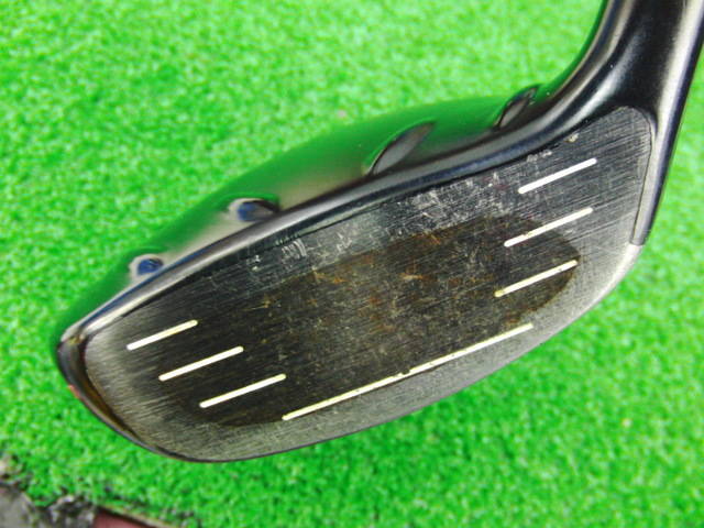 PING フェアウェイウッド G410 SFT #3(16°)