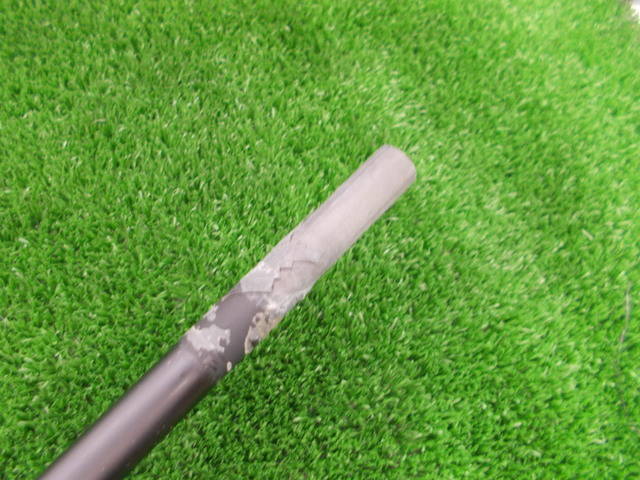 Fujikura シャフト TRAVIL IRON 85 (S)     