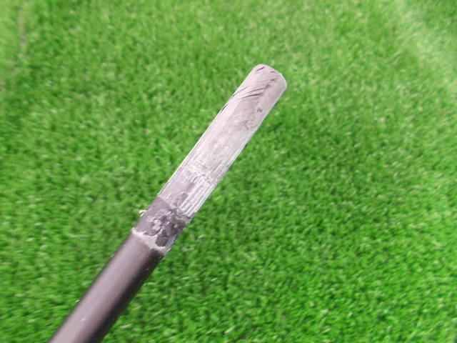 Fujikura シャフト TRAVIL IRON 85 (S)     