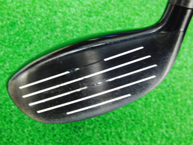 本間ゴルフ ユーティリティ TOUR WORLD TW757 #5(24°)