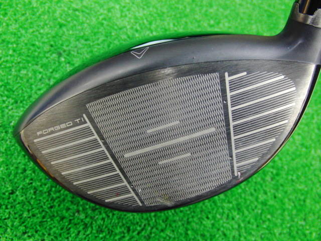 Callaway ドライバー PARADYM 10.5°