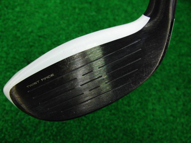 TaylorMade ユーティリティ SIM GLOIRE #4(21°)