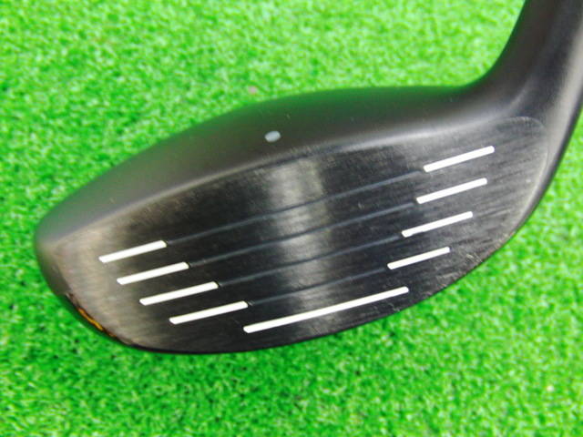 PING フェアウェイウッド G430 MAX #5(18°)