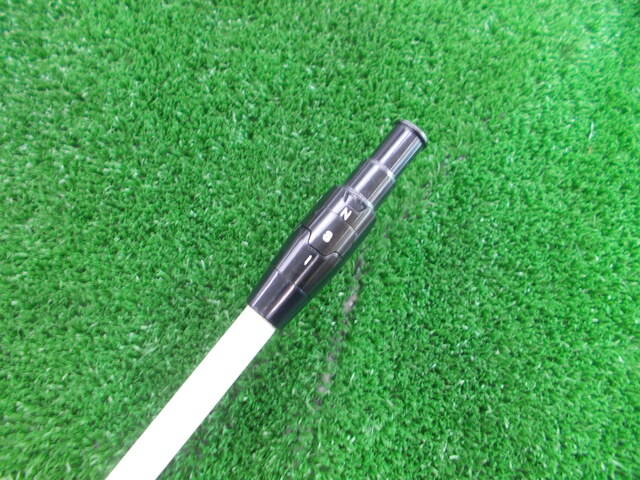 UST MAMIYA シャフト ATTAS CoooL 5 (S)