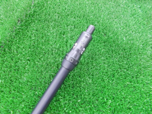 Fujikura シャフト SPEEDER TR HYBRID 85 (S)    