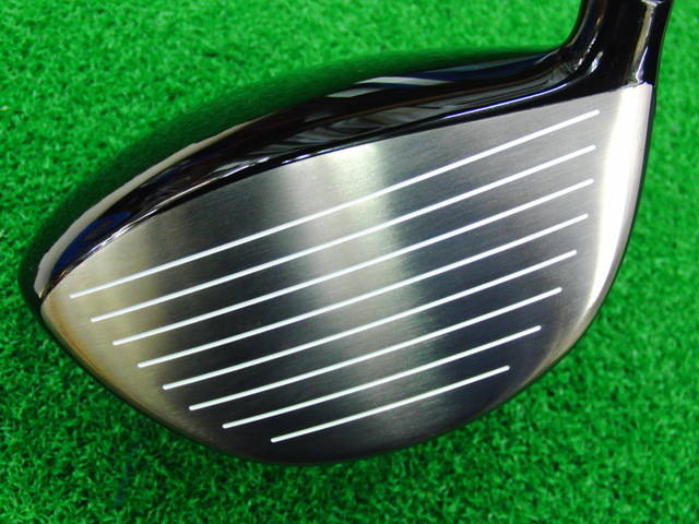 DUNLOP ドライバー SRIXON Z745 (付属無)  8.5゜