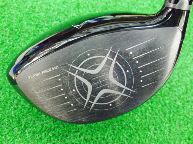 Callaway ドライバー EPIC SPEED 10.5°