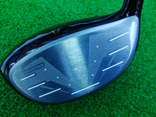 DUNLOP ドライバー XXIO (2024) レッド 10.5°