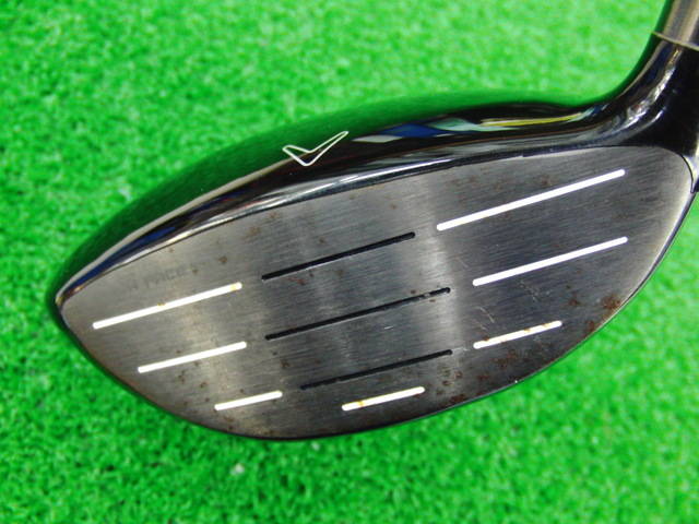 Callaway フェアウェイウッド EPIC SPEED #3(15°)