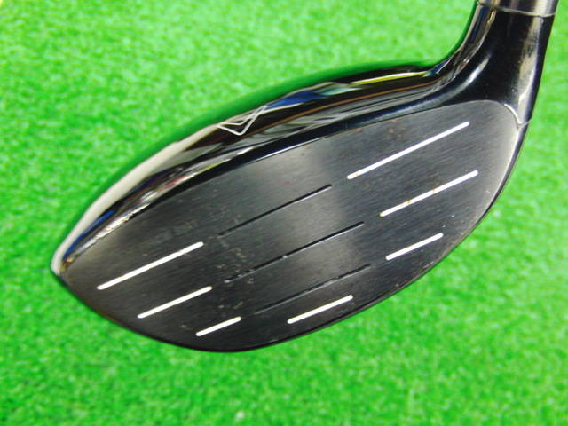 Callaway フェアウェイウッド EPIC SPEED #5(18°)