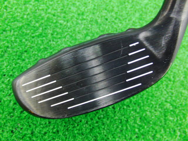 PING ユーティリティ G400 #4(22゜)