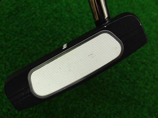 ODYSSEY パター Ai-ONE JAILBIRD MINI DB