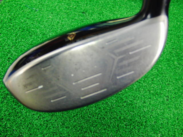 DUNLOP フェアウェイウッド XXIO PRIME (2021) #5(18°)