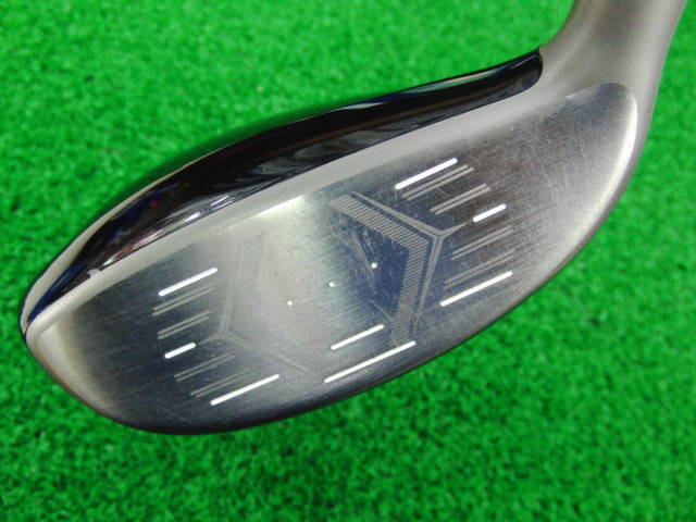 DUNLOP ユーティリティ XXIO PRIME (2021) H5(23°)