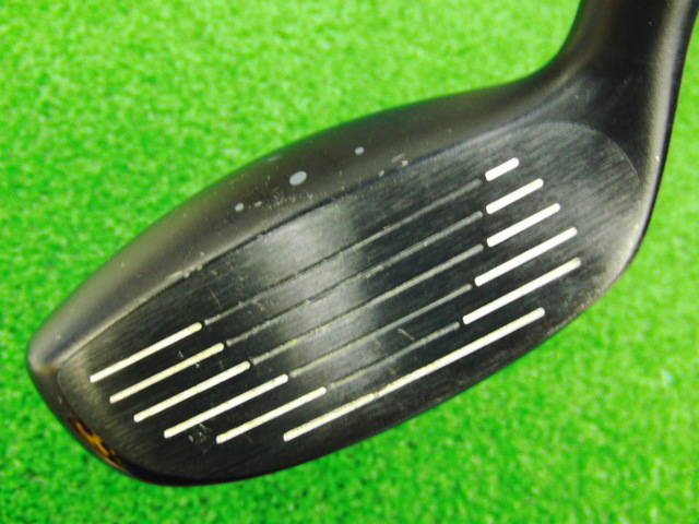 PING ユーティリティ G425 HYBRID #5(26°)