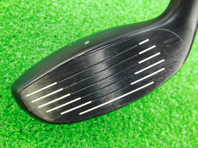 PING ユーティリティ G430 HYBRID #2(17°)