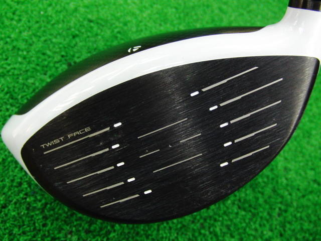 TaylorMade ドライバー SIM2 MAX  9°