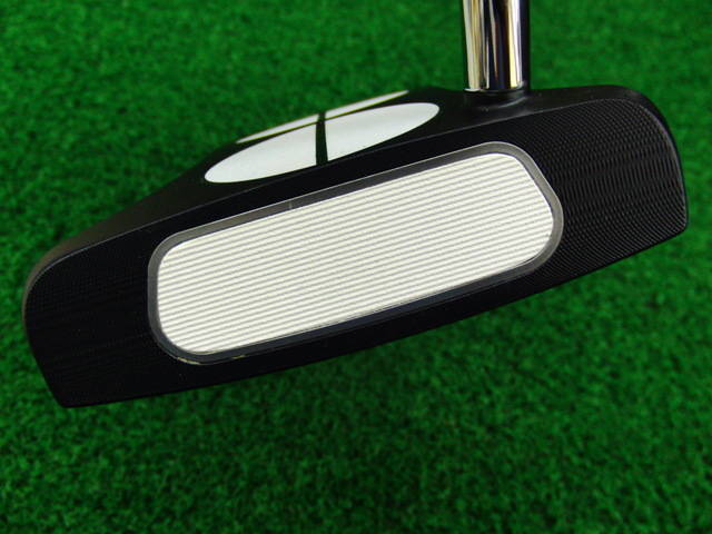 ODYSSEY パター Ai-ONE 2-BALL DB