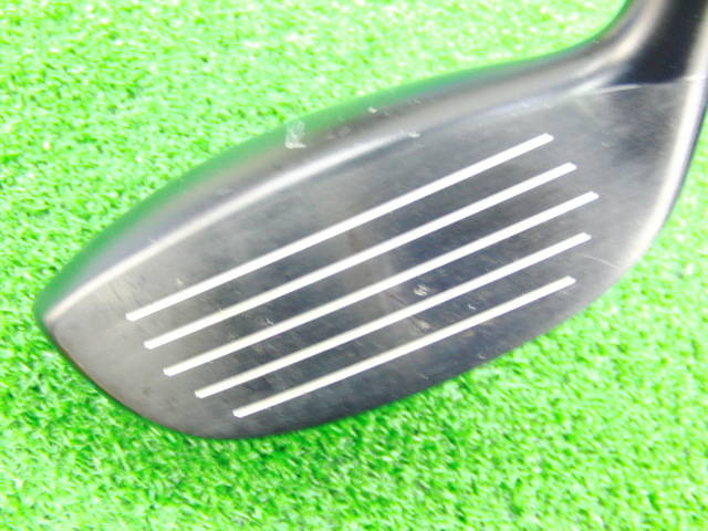 PRGR ユーティリティ RS X #5(25°)