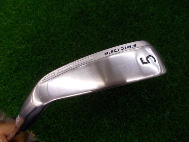 YAMAHA 単品アイアン inpres UD+2 (2021) #5