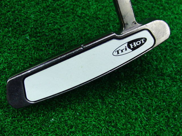 ODYSSEY パター TRI HOT 3